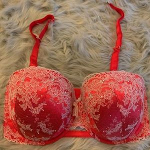 Victoria’s Secret dream angels multi-way bra 34ddd